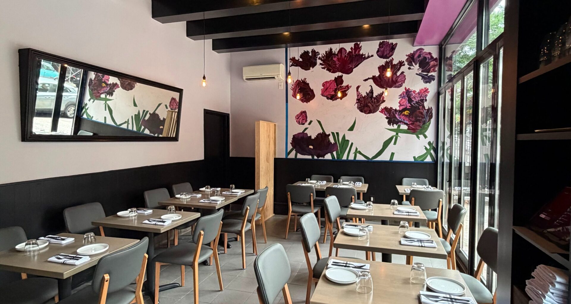 New Kosher American Bistro ‘Picnic by the Black Parrot’ Opens in NYC • YeahThatsKosher