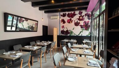 New Kosher American Bistro ‘Picnic by the Black Parrot’ Opens in NYC • YeahThatsKosher
