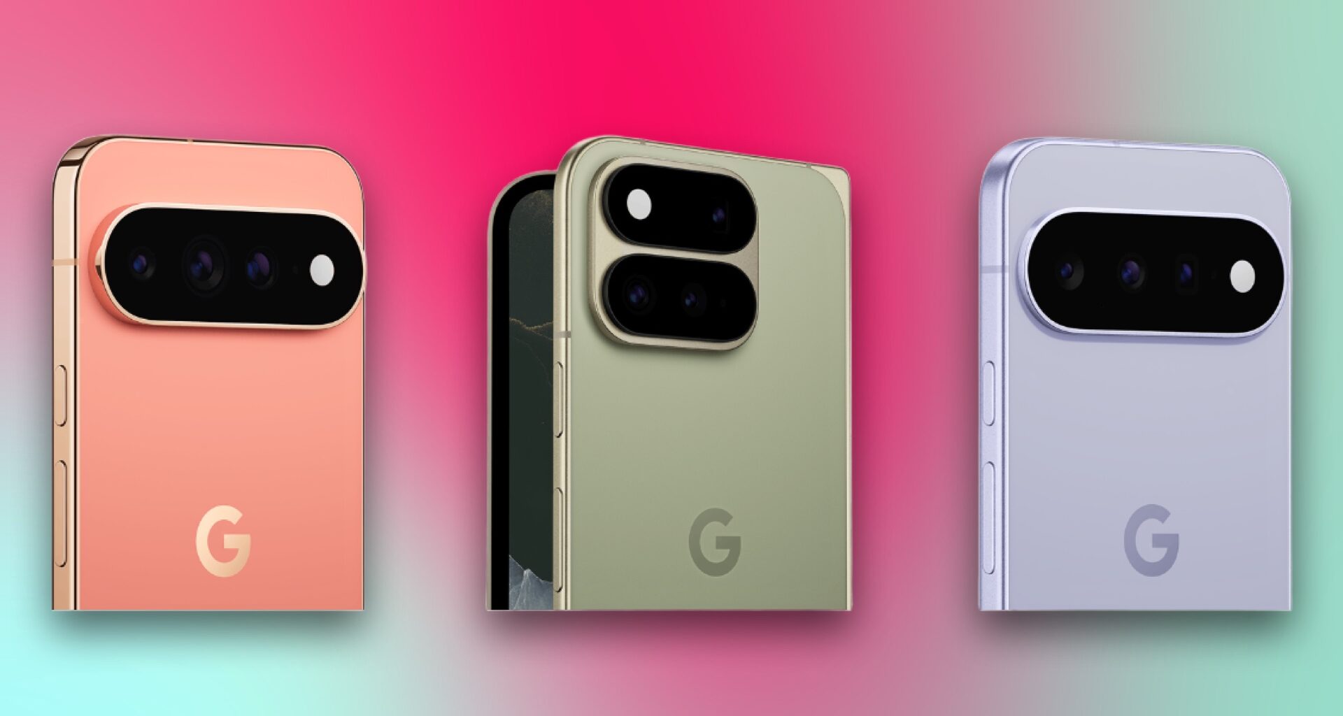 Best Pixel 11 Deals: Google's Newest Flagship Is Now Out and Already on Sale