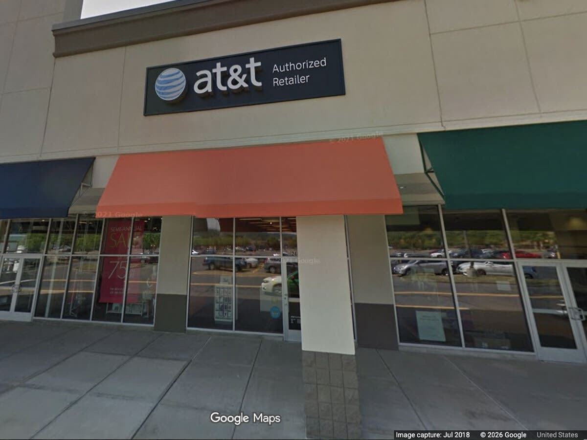 Worker Says Employees Were Tied To Chair, Hit With Pies At CT Store: Lawsuit