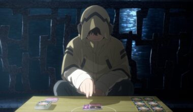 'Pokemon: Wild Card' Movie Sets 2027 Release Date, Drops Anime Teaser