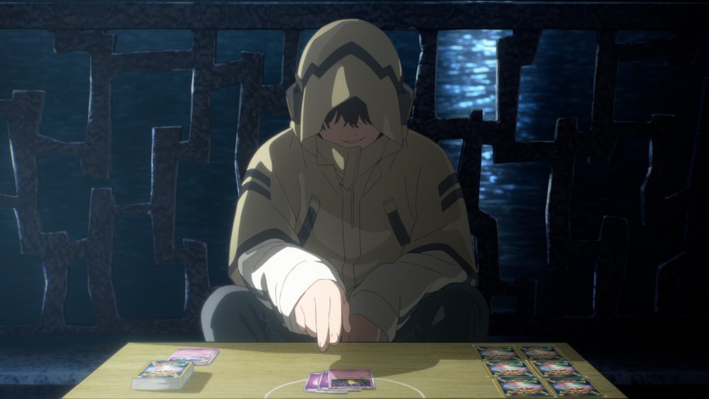 'Pokemon: Wild Card' Movie Sets 2027 Release Date, Drops Anime Teaser