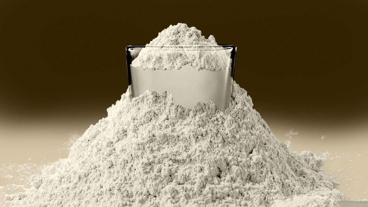 I Proteinmaxxed Too Hard. Here’s What Happened to My Body