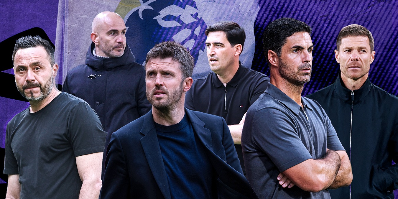 Premier League Predictions 2026-27: The Opta Supercomputer Projections