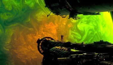 'Project Hail Mary' Just Got A Huge Upgrade