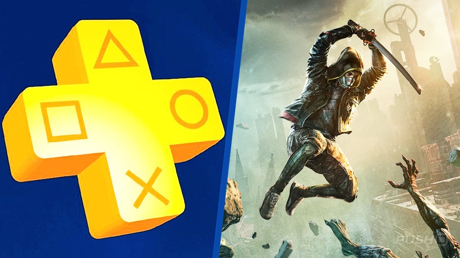PS Plus August 2026 Poll