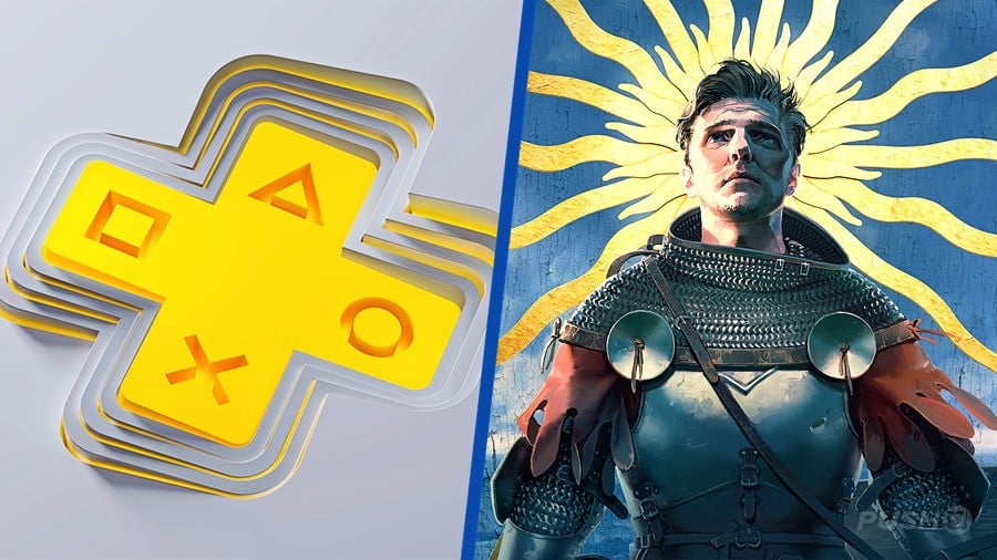 PS Plus Extra Premium August 2026