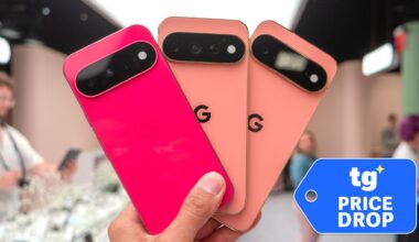 Score any new Pixel 11 phone for free at T-Mobile: here's how to get yours