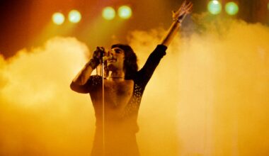 One of Queen’s Biggest Hits Was Written in “Five to 10 Minutes” and Inspired by a Bath
