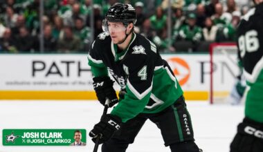 2026-27 Player Profile: Miro Heiskanen