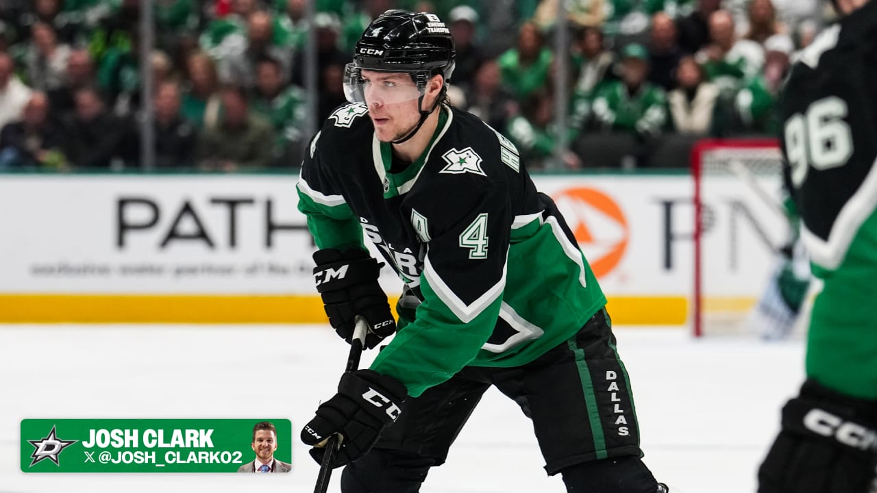 2026-27 Player Profile: Miro Heiskanen