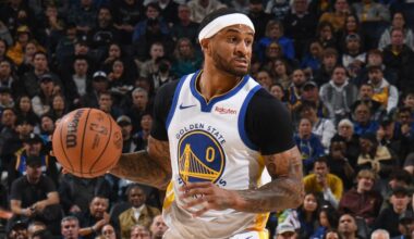 Sources: Warriors bring back Gary Payton II on vet minimum