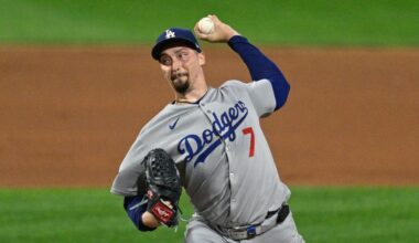 Dodgers' Snell to return Tuesday after Skubal's home debut