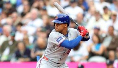 Mets activate Juan Soto (calf strain) from injured list