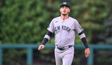 Yankees' Bellinger could begin rehab assignment Thursday