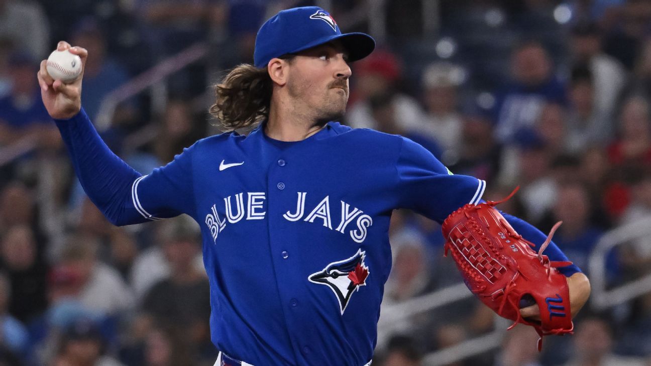 Gausman expected to make Cubs debut Friday at Royals