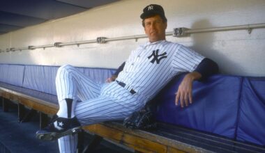 Why Tommy John's legacy will forever live on across baseball