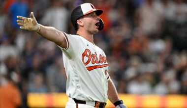 Orioles bash MLB technology after Alonso's blast ruled foul