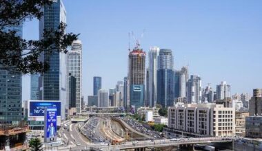 ‘It’s now or never’: why investors are still betting big on Israeli tech