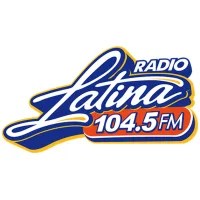 Radio Latina 104.5 XHLTN XLTN Tijuana San Diego