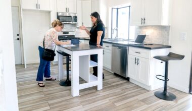 Housing affordability gap narrows slightly for first-time homebuyers