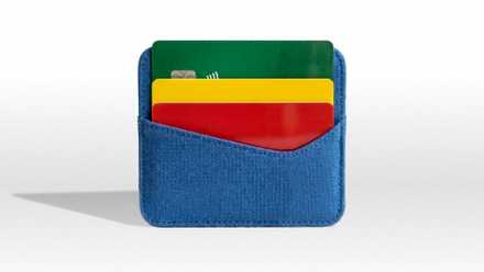 real life google wallet