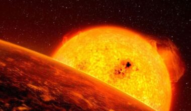 Earth Has a Billion Years Left. This Plan Could Stretch It to 9 Quadrillion