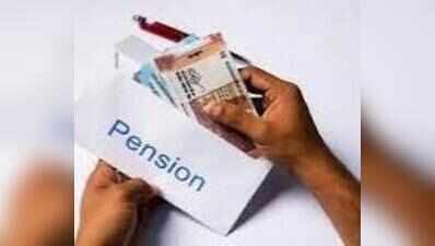 Retired teachers seek interim pension benefits from TN govt