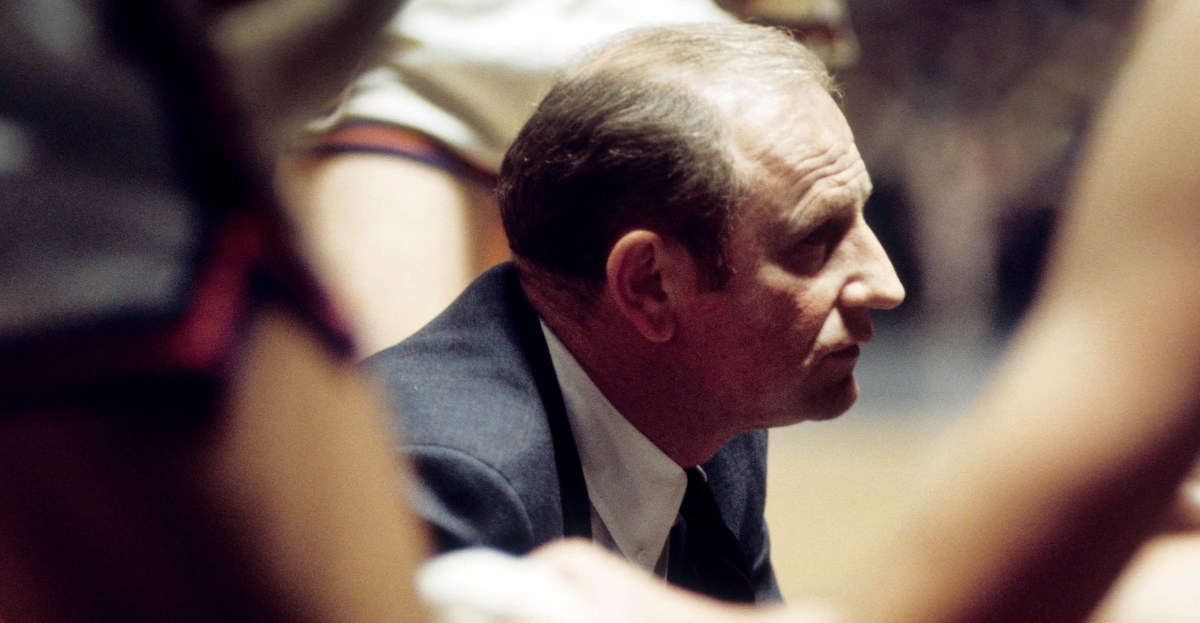 The definitive top Knicks head coaches of all-time