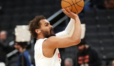 Trae Young’s historical comps have something in common, and that could be a problem