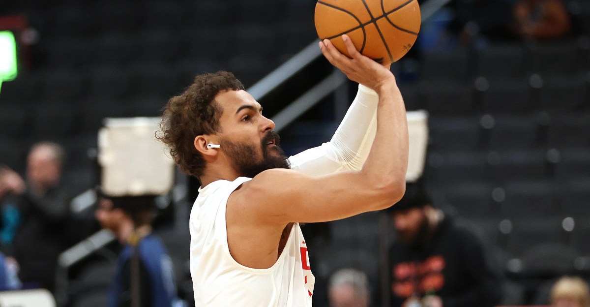 Trae Young’s historical comps have something in common, and that could be a problem