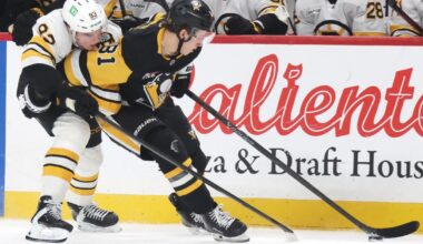 PensBurgh Top 25 Under 25: No. 1 Ben Kindel