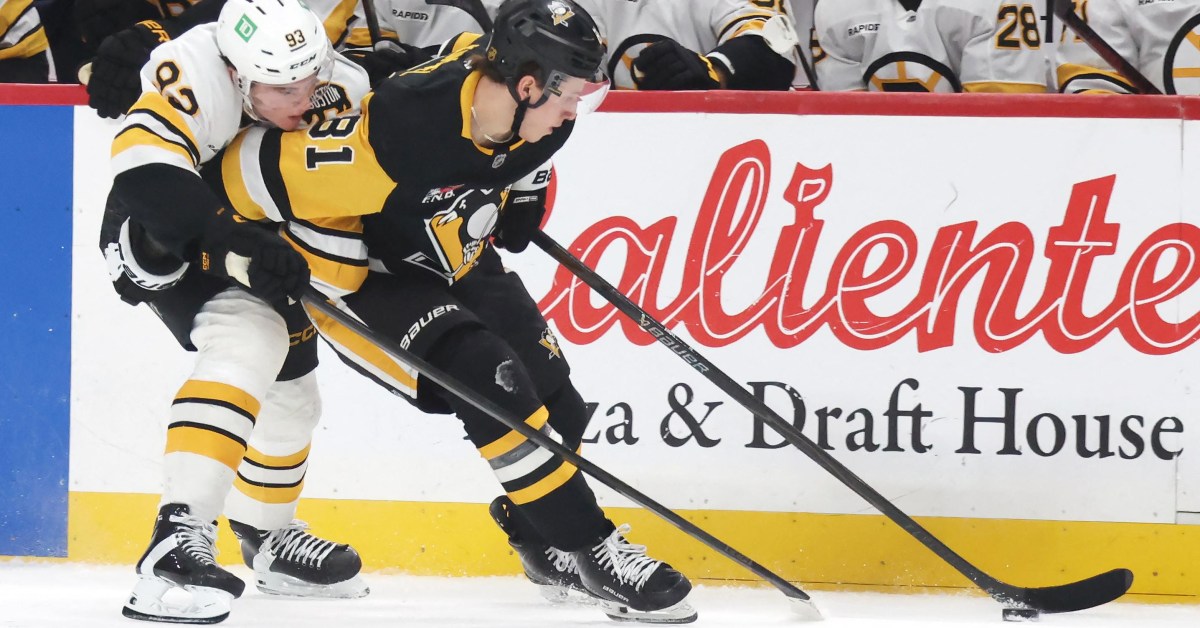 PensBurgh Top 25 Under 25: No. 1 Ben Kindel