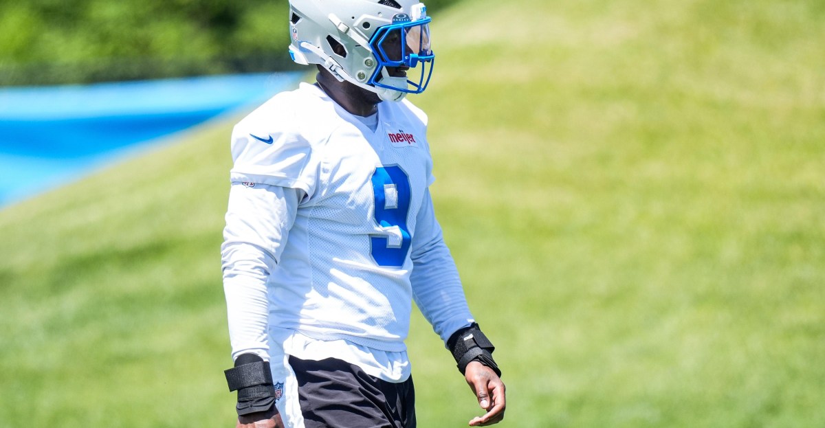 Detroit Lions injury updates: Several players inching closer to return