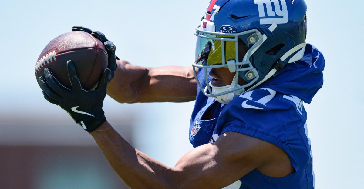 NY Giants trade rumors: Daniel Faalele trade could be followed by more moves