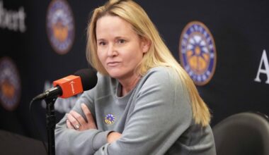 It sure sounds like Sparks ownership told Lynne Roberts to tank