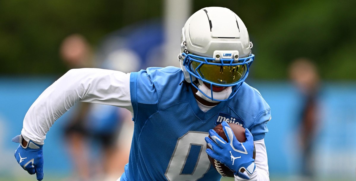 Jahmyr Gibbs contract details: New strategies from Detroit Lions