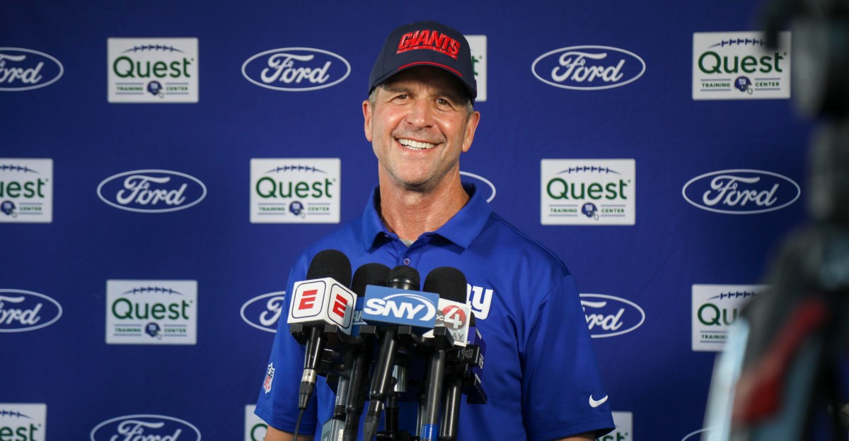NY Giants training camp report, practice 4: Winners, losers, more takeaways