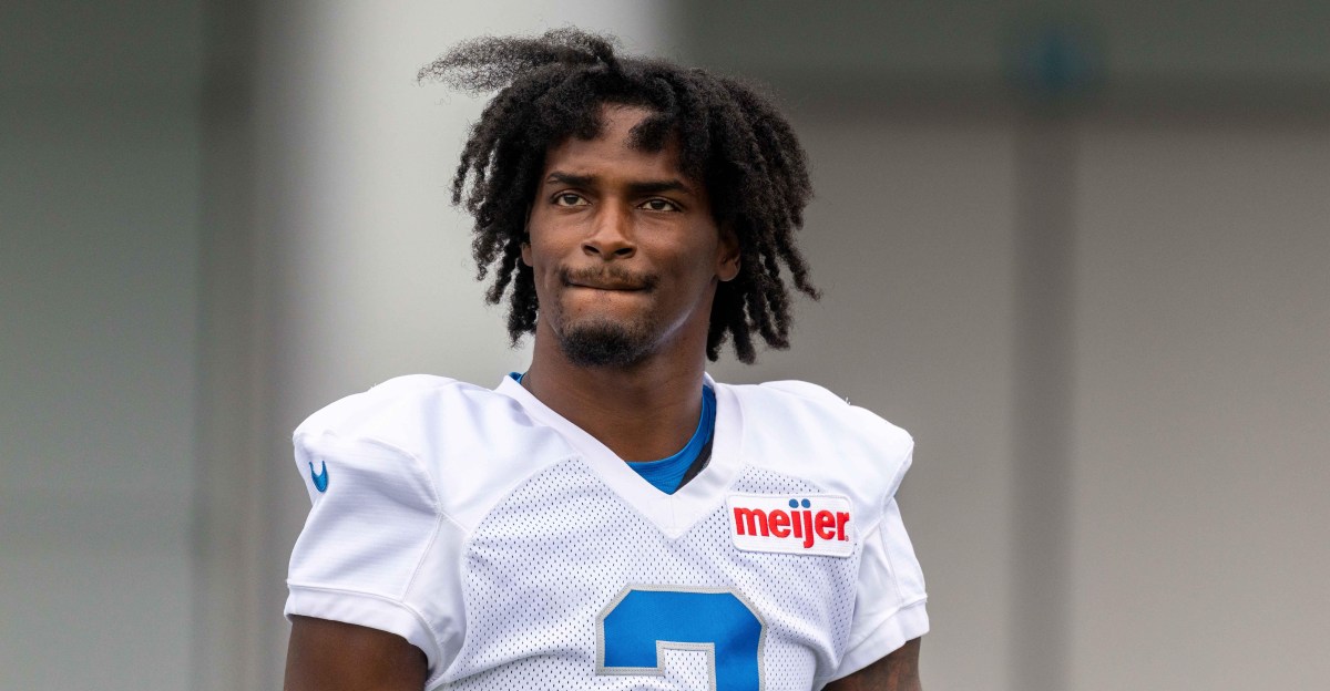 Observations from Detroit Lions training camp full scrimmage
