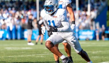 Detroit Lions injury updates: Veteran LB out ‘indefinitely’
