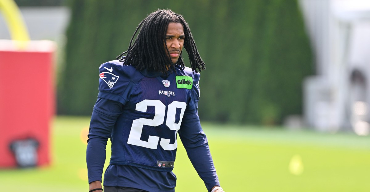 7 winners and losers from Patriots training camp practice on Wednesday