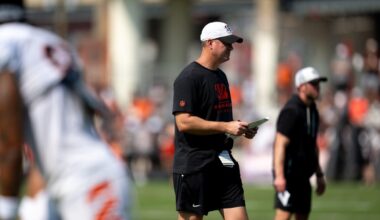 Bengals News: Zac Taylor has been breaking an NFL rule all this time