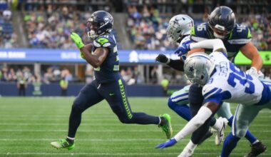 Ex-Seahawks running back TJ Harden planning college football return after court ruling