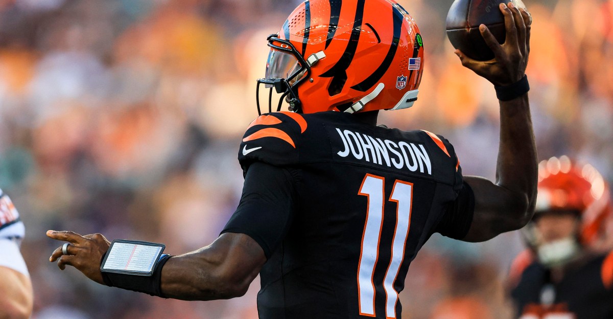 7 winners and 3 losers from the Bengals’ 27-9 win vs. Bears