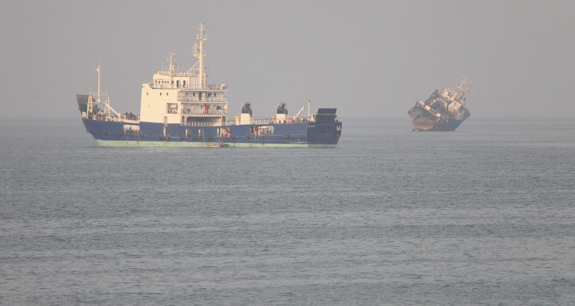 Iran says negotiations with Oman over Strait of Hormuz in final stages | US-Israel war on Iran News