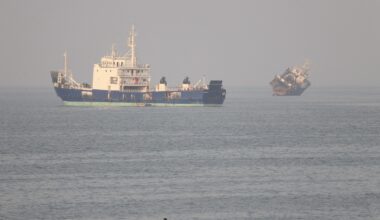 Iran says negotiations with Oman over Strait of Hormuz in final stages | US-Israel war on Iran News