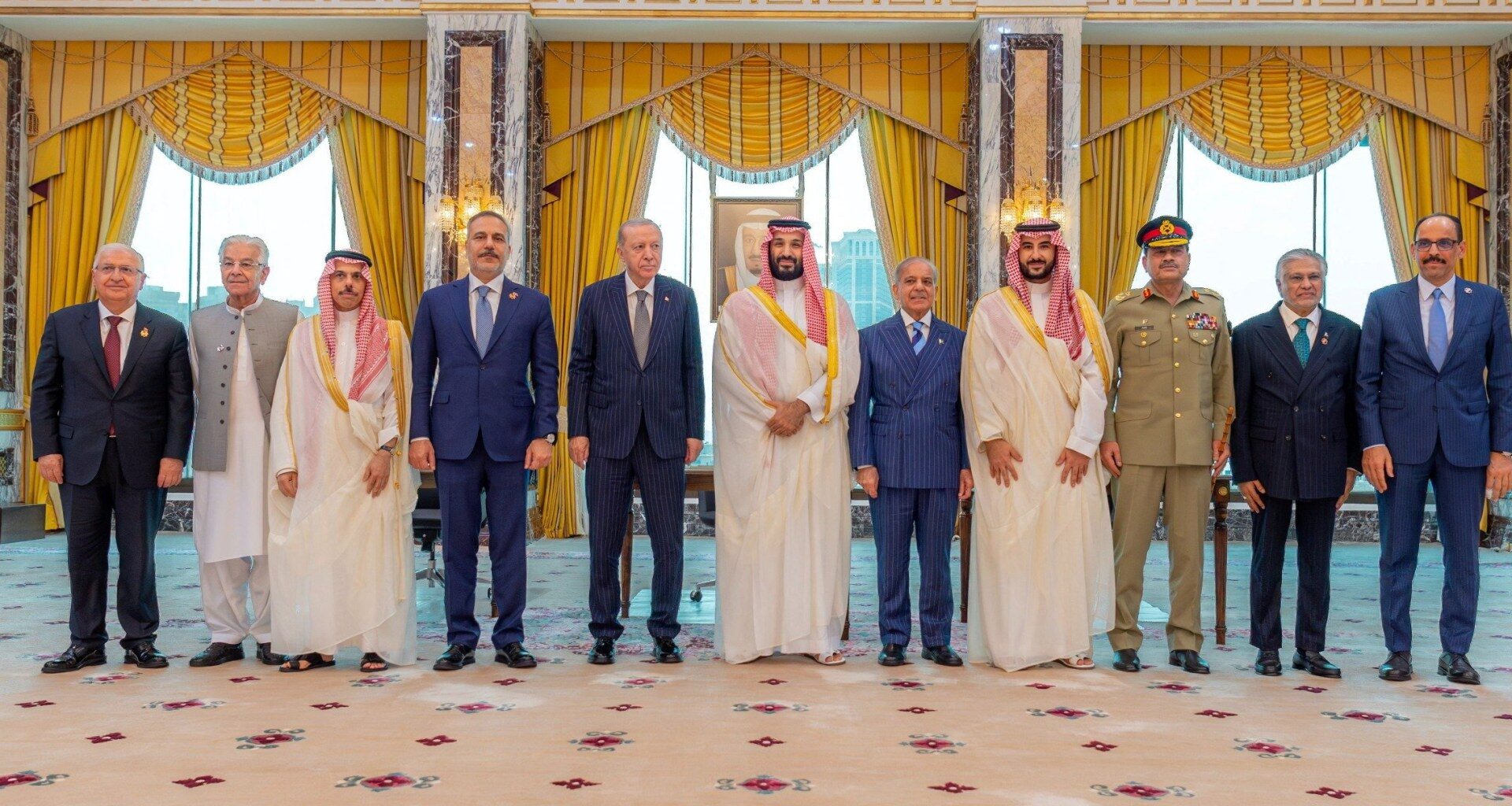 The post-American Middle East is beginning to take shape | US-Israel war on Iran