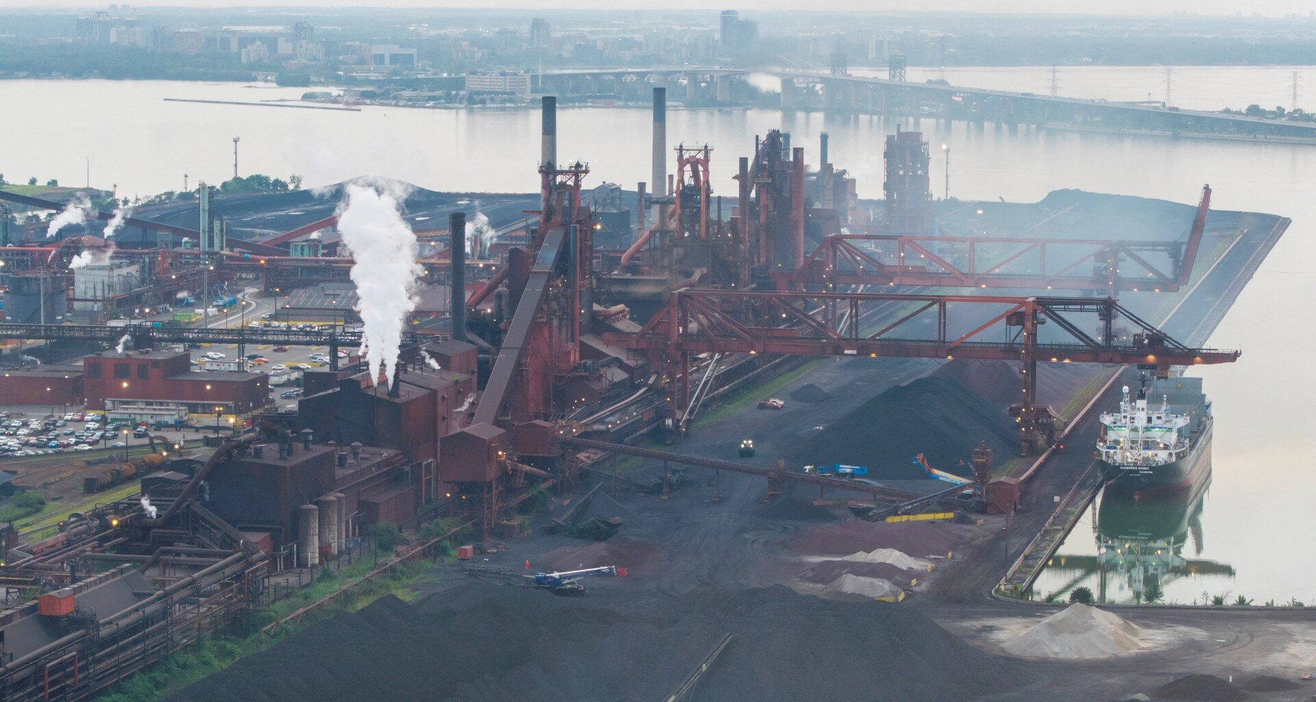US imposes 50 percent tariffs on $20bn in Canadian goods after talks fail | Trade War News