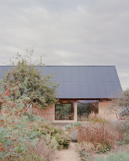 The Apple House. Photo: Nick Dearden