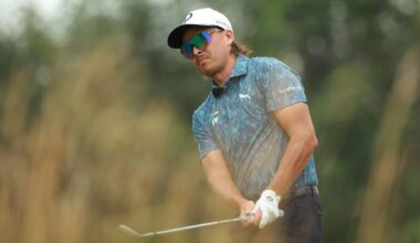 2026 Rocket Classic leaderboard: Rickie Fowler, Cameron Young contending after Round 3